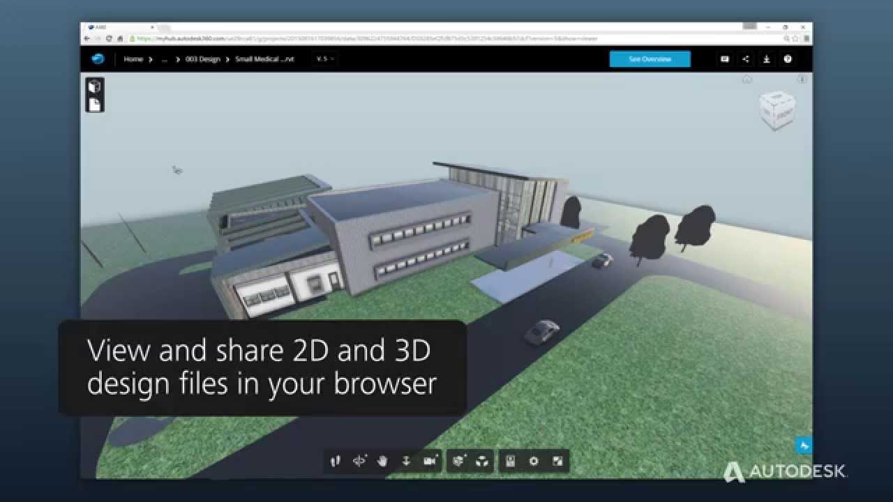 what is 3d viewer