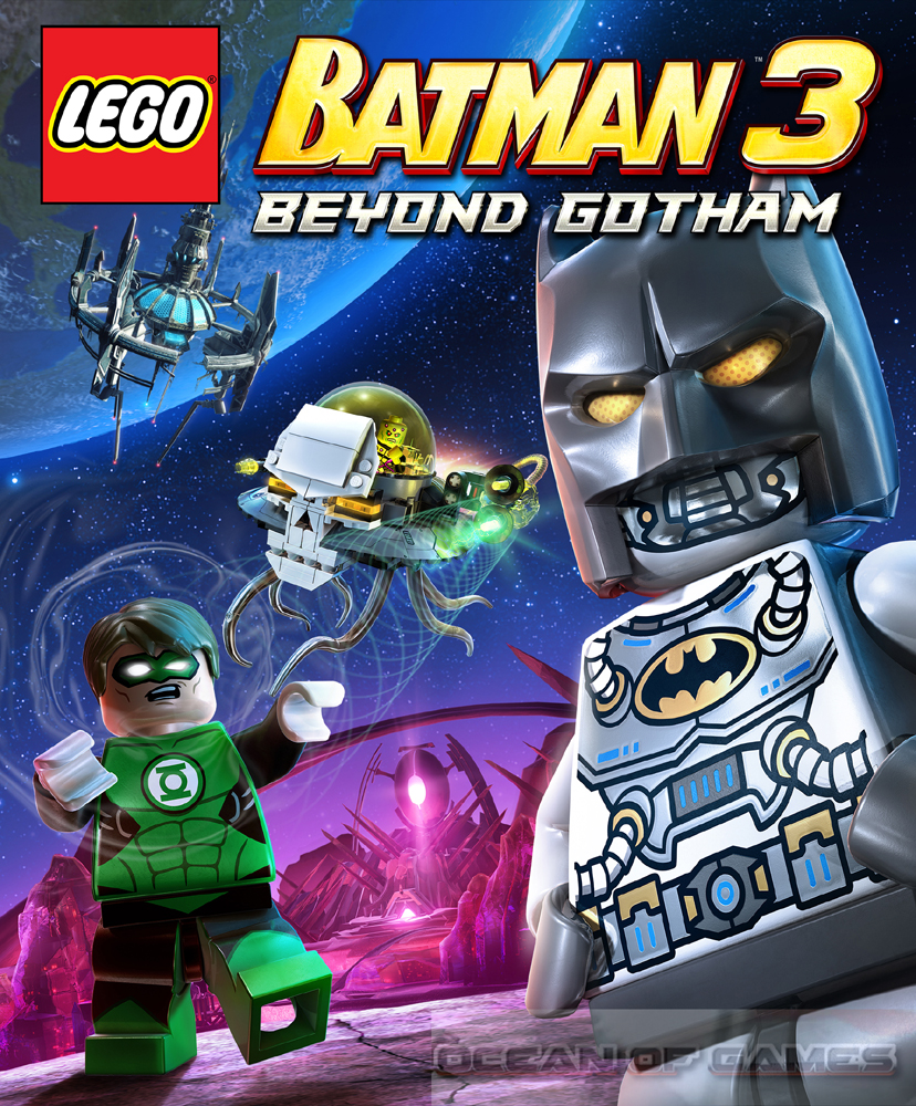 batman lego games free online